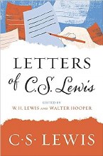 Letters of C.S. Lewis Letters of C.S. Lewis