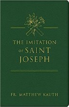 The Imitation of Saint Joseph