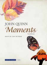 Moments (Audiobook)