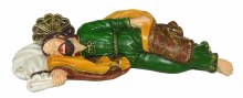 Sleeping St Joseph Statue (40cm)