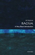 Racism :A Very Short Introduction Racism :A Very Short Introduction