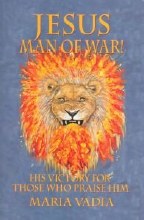 Jesus, Man of War