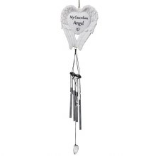 Angel Thoughts of You Graveside Windchime Angel Thoughts of You Graveside Windchime