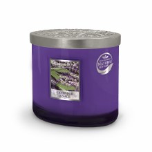 Additional picture of Lavender and Sage Candle