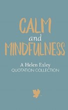 Quotations of Calm and Mindfulness
