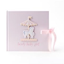 Lovely Baby Girl Photo Album
