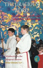 Gracious Word: Commentary on Sunday and Holy Day Readings