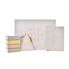 Bambino Baby Memory Keepsake Box