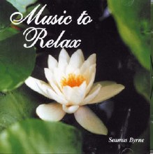 Music to Relax CD Music to Relax CD
