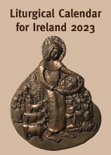 Liturgical Calendar for Ireland 2023 Ordo