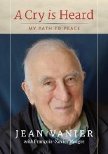 A Cry Is Heard My Path Towards Peace A Cry Is Heard My Path Towards Peace
