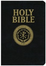 Catholic Scripture Study Bible: RSV-CE Large Print Edition Catholic Scripture Study Bible: RSV-CE Large Print Edition