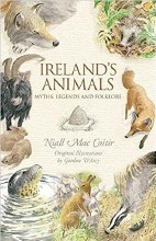 Ireland's Animals Myths, Legends and Folklore Ireland's Animals Myths, Legends and Folklore