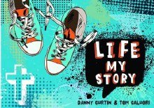 Life: A Post Confirmation Course: Candidate Book