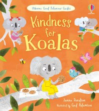 Kindness for Koalas Kindness for Koalas