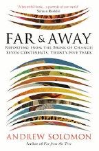 Far and Away How Travel Can Change the World