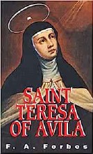 Saint Teresa of Avila