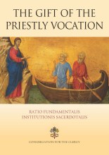 Gift of Priestly Vocation Gift of Priestly Vocation