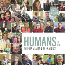 Humans Of The World Meetings Of Families