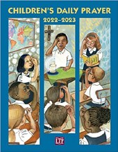 2022 - 2023 Children's Daily Prayer 2022 - 2023 Children's Daily Prayer