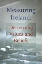 Measuring Ireland: Discerning Values and Beliefs