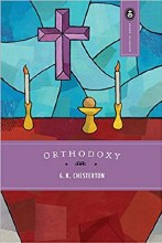Orthodoxy
