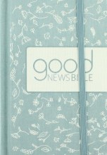 Good News Bible, Compact, Cloth cover Good News Bible, Compact, Cloth cover