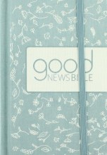 Good News Bible, Compact, Cloth cover