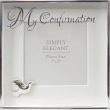My Confirmation Frame