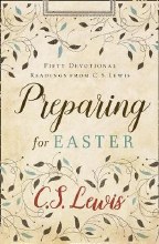 Preparing for Easter Fifty Devotional Readings
