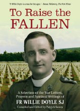 To Raise the Fallen (Paperback)