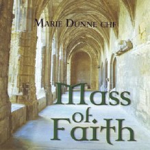 Mass of Faith CD