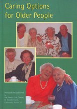 Caring Options for Older People