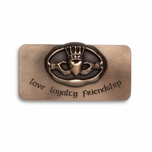 Claddagh Love and Loyalty - Wild Goose Claddagh Love and Loyalty - Wild Goose