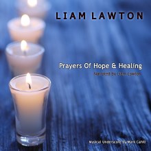 Prayers of Hope and Healing CD Prayers of Hope and Healing CD
