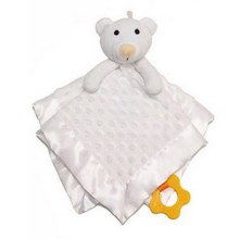 Baby Bear Comforter (40cm)