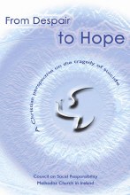 From Despair to Hope: A Christian Perspective on the Tragedy of Suicide