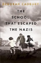 The School That Escaped from the Nazis