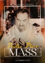 Padre Pio's Mass