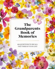 The Grandparents Book of Memories The Grandparents Book of Memories
