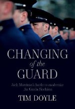 Changing of the Guard Jack Marrinan's Battle to Mo