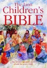 RP - The Lion Childrens Bible