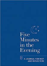Five Minutes in the Evening Five Minutes in the Evening