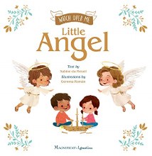 Watch Over Me Little Angel Watch Over Me Little Angel