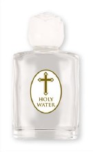 Holy water bottle (6cm)