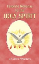 Favourite Novenas to Holy Spirit