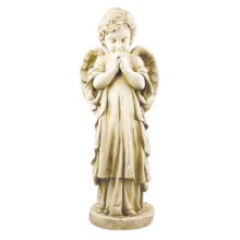 Praying Angel Grave Statue (60cm) Praying Angel Grave Statue (60cm)