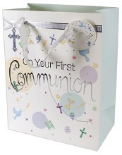 First Holy Communion Gift Bag