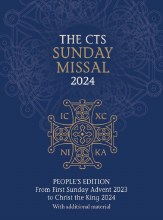 CTS Sunday Missal 2024