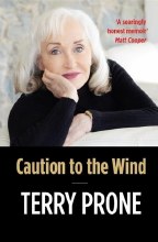 Caution to the Wind A Memoir